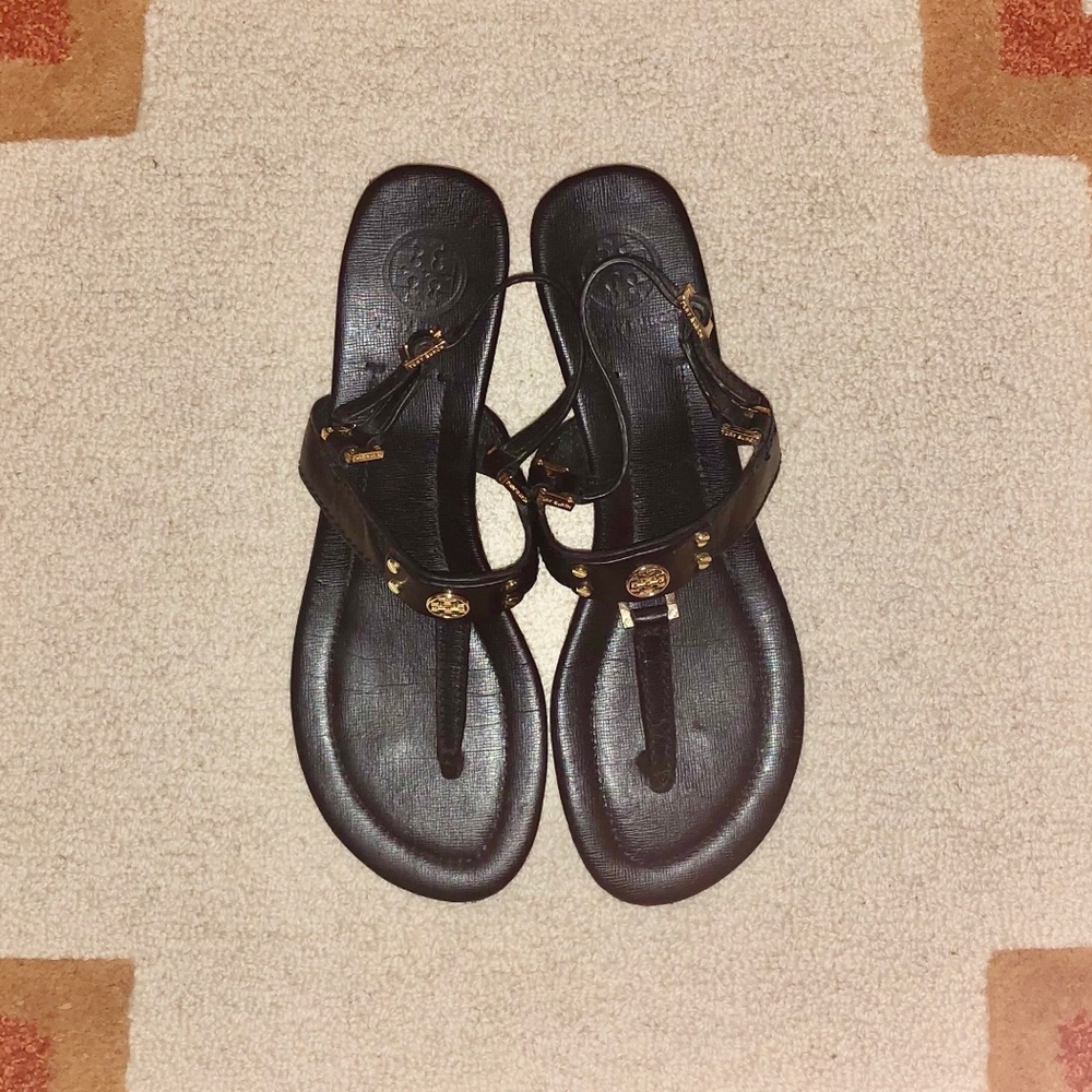 Tory Burch shoes